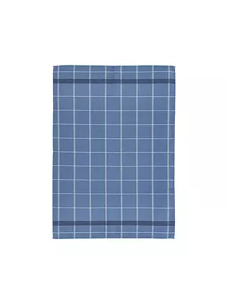 SOEDAHL | Geschirrtuch 50x70cm MINIMAL Blue | 